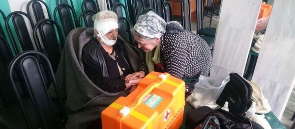 Цӕгат Иры аварийы зианбаййафджытӕ Цӕгат Иры аварийы зианбаййафджытӕ - Sputnik Хуссар Ирыстон