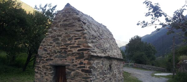 Нузальский храм Нузальский храм - Sputnik Хуссар Ирыстон