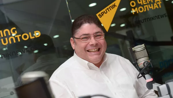 Таймур Двидар - Sputnik Южная Осетия