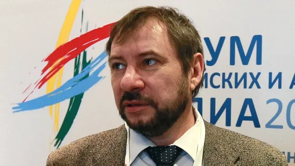 Захар Виноградов - Sputnik Южная Осетия