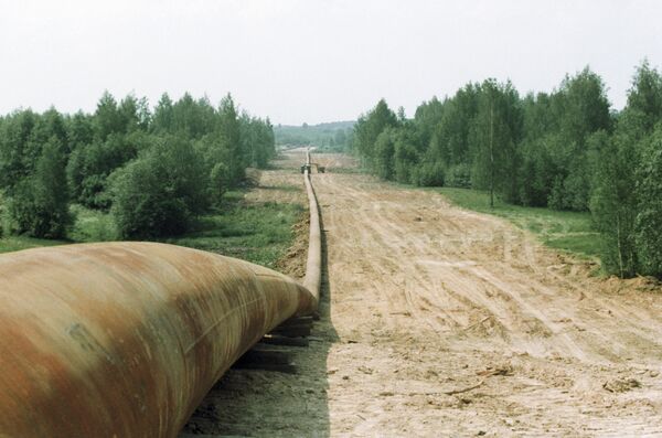 Нефтепровод - Sputnik Южная Осетия