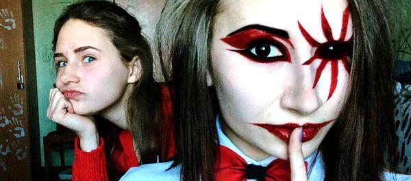 Хабаровские Живодеры - Sputnik Южная Осетия