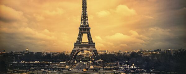 Города Париж Города Париж - Sputnik Южная Осетия