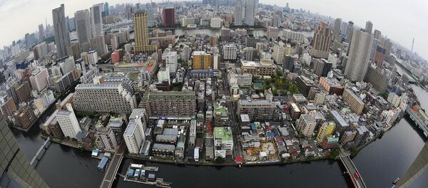 города спутник Токио города спутник Токио - Sputnik Южная Осетия