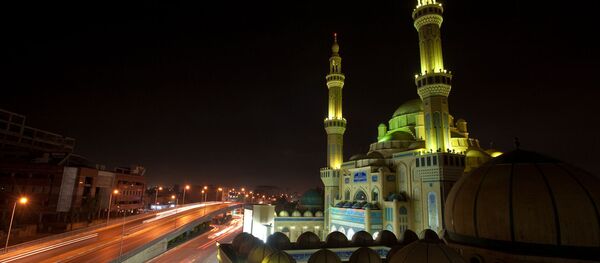 Города спутник Эбриль (Курдистан) Города спутник Эбриль (Курдистан) - Sputnik Южная Осетия