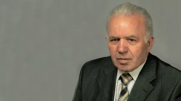 Людвиг Чибиров - Sputnik Южная Осетия