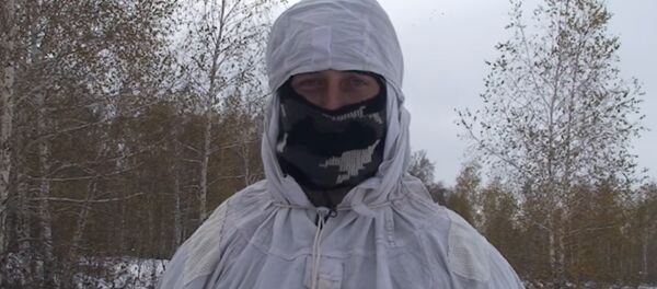 Военная разведка России - Sputnik Южная Осетия