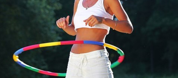 Девушка с обручем Девушка с обручем - Sputnik Южная Осетия