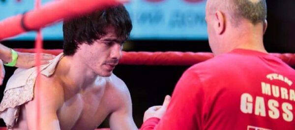 Сослан Тедеев Сослан Тедеев - Sputnik Южная Осетия