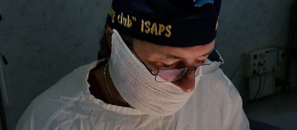 Казбек Кудзаев - Sputnik Южная Осетия