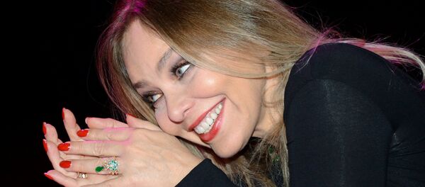 Подведение итогов благотворительного аукциона фонда Федерация Подведение итогов благотворительного аукциона фонда Федерация - Sputnik Южная Осетия