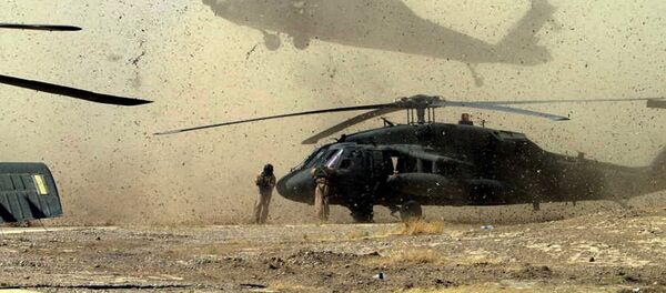 Американская техника - Sputnik Южная Осетия