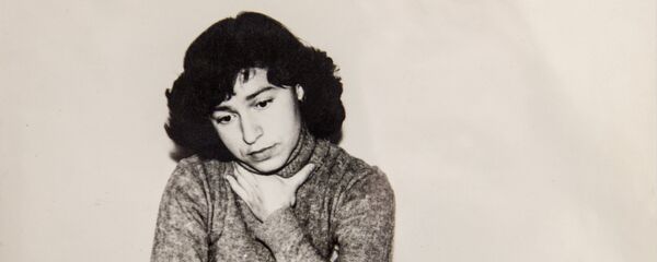 Жанна Плиева Жанна Плиева - Sputnik Южная Осетия