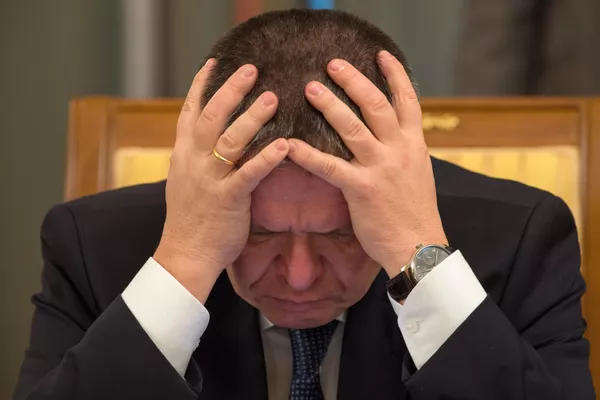 Министр экономического развития РФ Алексей Улюкаев Министр экономического развития РФ Алексей Улюкаев - Sputnik Южная Осетия