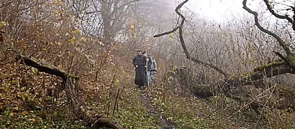 Поход на Хурхох - Sputnik Южная Осетия