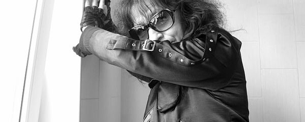 Жанна Плиева - Sputnik Южная Осетия