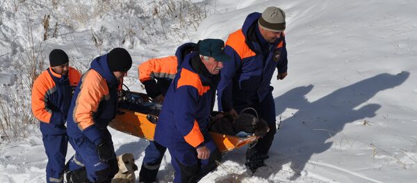 Учения на Транскаме Учения на Транскаме - Sputnik Южная Осетия