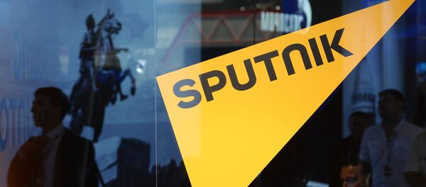 Sputnik Sputnik - Sputnik Южная Осетия