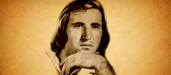 Валерий Сагкаев Валерий Сагкаев - Sputnik Хуссар Ирыстон