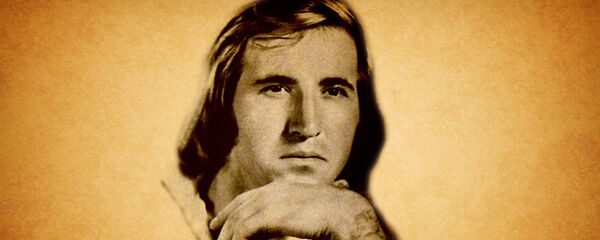 Валерий Сагкаев - Sputnik Южная Осетия