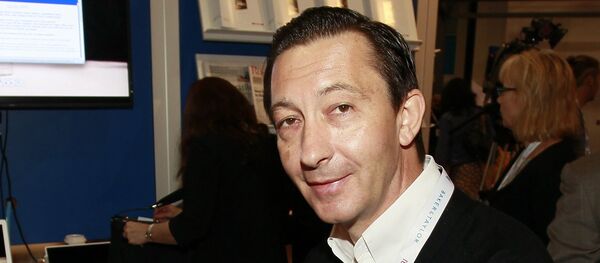 Дмитрий Косырев Дмитрий Косырев - Sputnik Южная Осетия