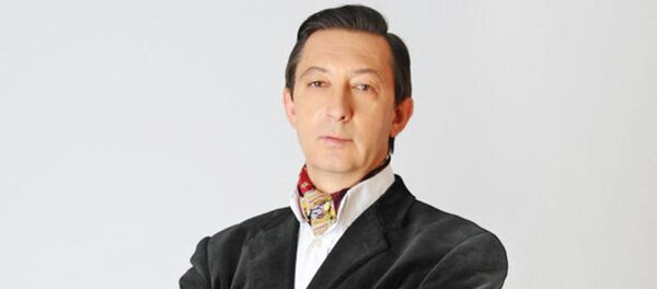 Дмитрий Косырев Дмитрий Косырев - Sputnik Южная Осетия