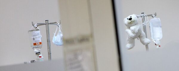 Капельница  Капельница  - Sputnik Южная Осетия