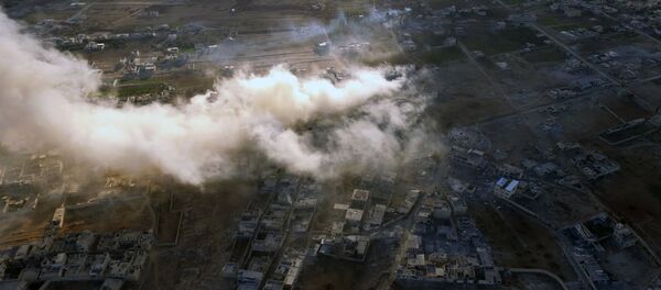 Пригород Дамаска Пригород Дамаска - Sputnik Южная Осетия