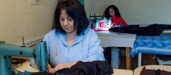 Гоар - Sputnik Хуссар Ирыстон