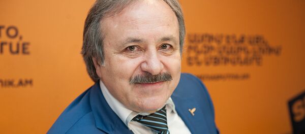 Казбек Кудзаев Казбек Кудзаев - Sputnik Южная Осетия