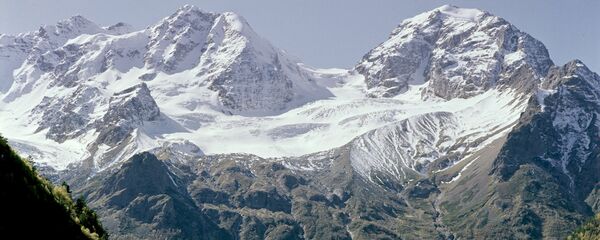 Дигорское ущелье Дигорское ущелье - Sputnik Южная Осетия