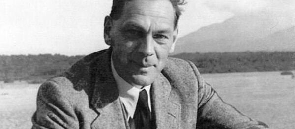 Зорге Зорге - Sputnik Южная Осетия