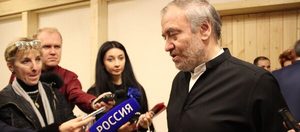 Гергиты Валерий - Sputnik Хуссар Ирыстон