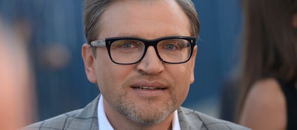 Вадим Такменев Вадим Такменев - Sputnik Хуссар Ирыстон