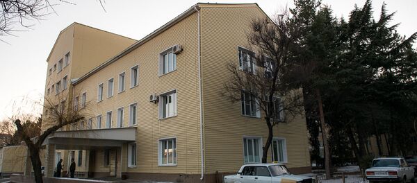 Рынчындон Рынчындон - Sputnik Хуссар Ирыстон