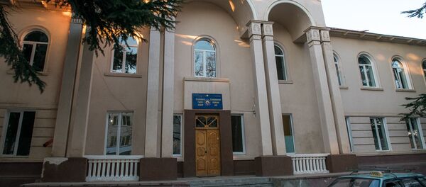 Роддом родильное отделение больница Роддом родильное отделение больница - Sputnik Южная Осетия