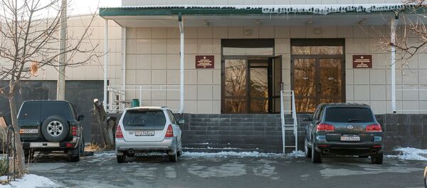 Телевидение Телевидение - Sputnik Южная Осетия