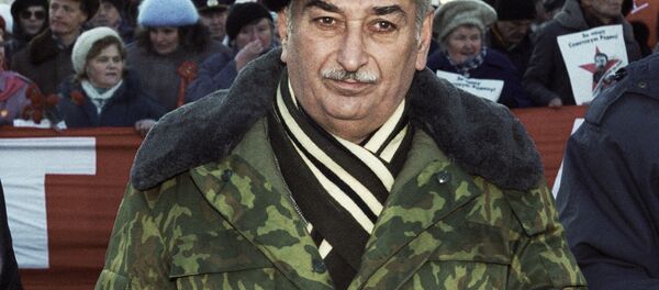 Евгений Джугашвили Евгений Джугашвили - Sputnik Хуссар Ирыстон