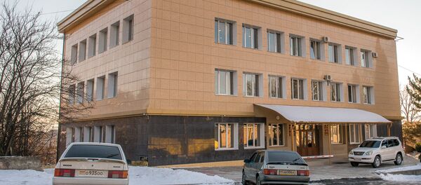 Уæлдæр тæрхондон - Sputnik Хуссар Ирыстон