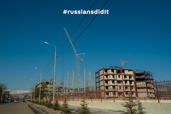 russiansdidIt - Sputnik Хуссар Ирыстон