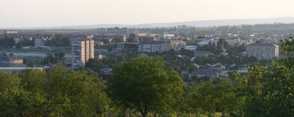 Фæсивæд мысы Хубул Парпат, Колорадо, Гæззаты Вадимы æмæ æндæрты - Sputnik Хуссар Ирыстон