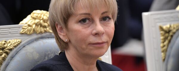 Директор организации Справедливая помощь Елизавета Глинка (Доктор Лиза) погибла при крушении самолёта Ту-154 в Сочи Директор организации Справедливая помощь Елизавета Глинка (Доктор Лиза) погибла при крушении самолёта Ту-154 в Сочи - Sputnik Южная Осетия