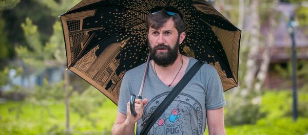 Давид Багиаев Давид Багиаев - Sputnik Южная Осетия