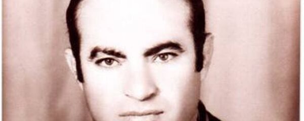 Гри Кочиев Гри Кочиев - Sputnik Южная Осетия