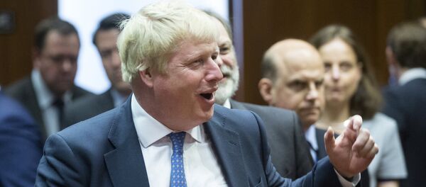 Совет министров иностранных дел стран ЕС - Sputnik Южная Осетия