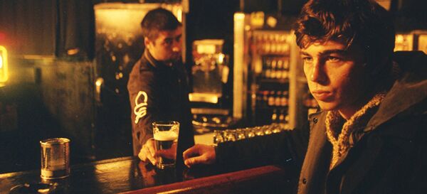 Сергей Бодров-младший - Sputnik Южная Осетия