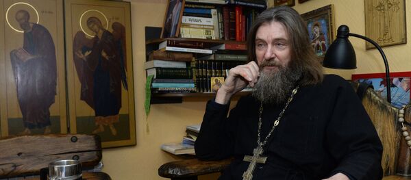 Интервью с путешественником Федором Конюховым - Sputnik Южная Осетия