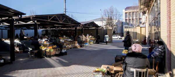 Цхинвальские улицы - Sputnik Южная Осетия