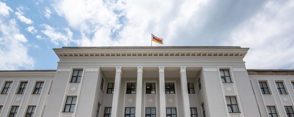 Города мира. Цхинвал Города мира. Цхинвал - Sputnik Южная Осетия