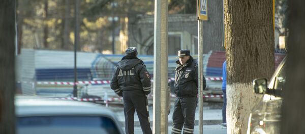 Цхинвальские улицы Цхинвальские улицы - Sputnik Хуссар Ирыстон